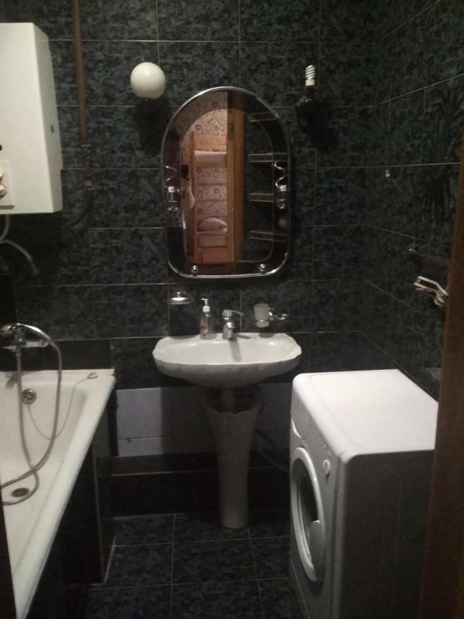 Хостел Лайт Jarkov Exterior foto
